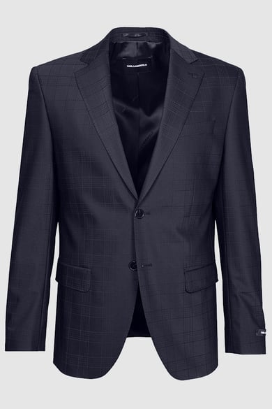 ΣΑΚΑΚΙ ΚΟΣΤΟΥΜΙΟΥ KARL LAGERFELD - 690 ΜΠΛΕ